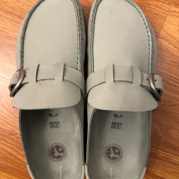 ✨SOLD -Birkenstock BUCKLEY loafers - Picture 2 of 8